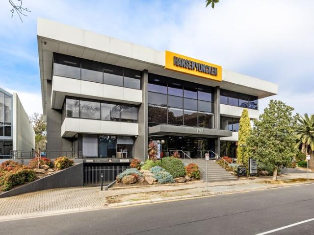 Office for rent in Horseshoe Creek, South Australia