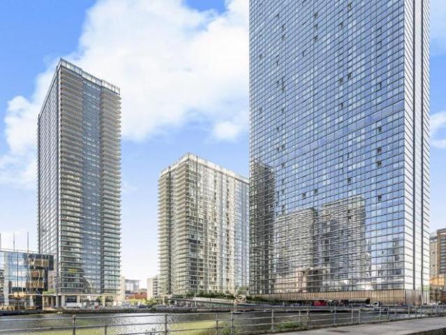 House for rent in Canary Wharf, Greater London