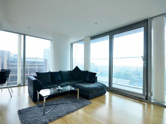 House for rent in Canary Wharf, Greater London