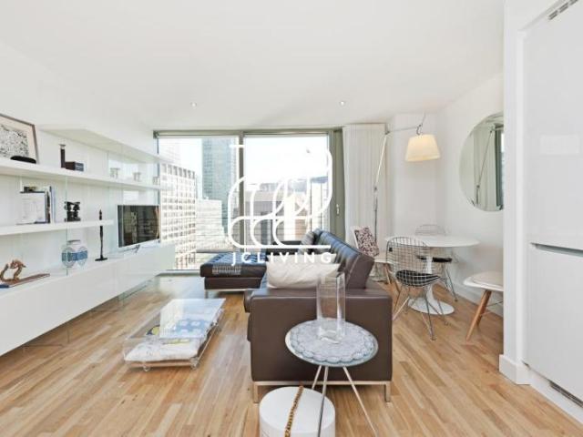 House for rent in Canary Wharf, Greater London