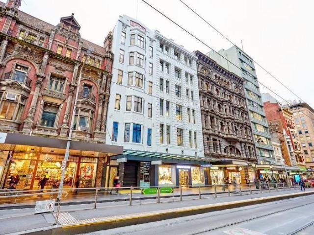 Retail for rent in Melbourne