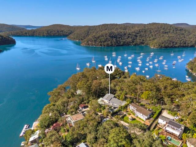 House for sale in Sydney, New South Wales