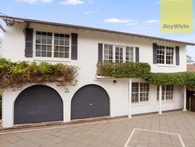 House for sale in Sydney, New South Wales