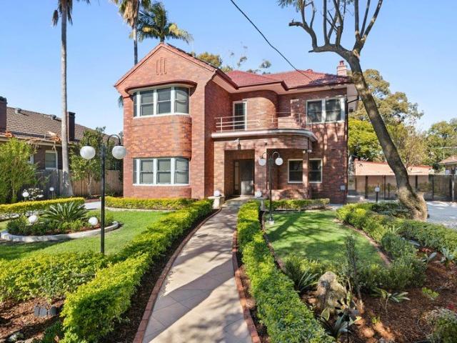 House for sale in Inner West, Sydney