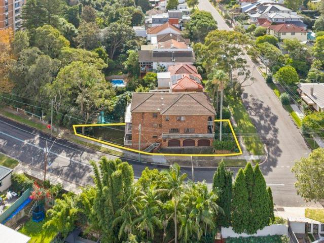 House for sale in Sydney, New South Wales