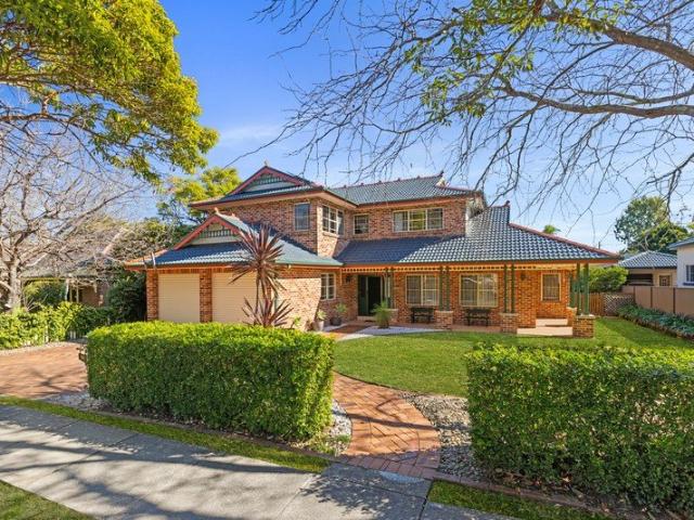House for sale in Sydney, New South Wales