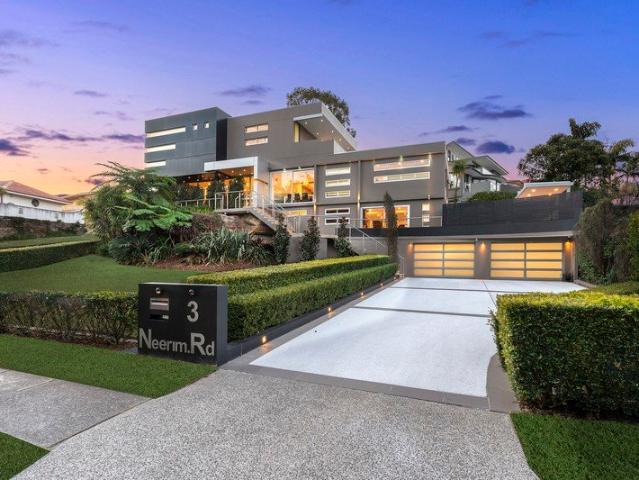 House for rent in Willoughby, New South Wales