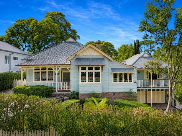 House for sale in Sydney, New South Wales