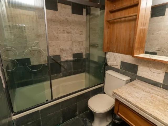 Flat aluguel em Região Imediata de São Paulo, Região Metropolitana de São Paulo