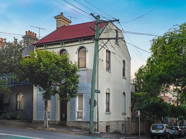 House for sale in Glebe, Tasmania