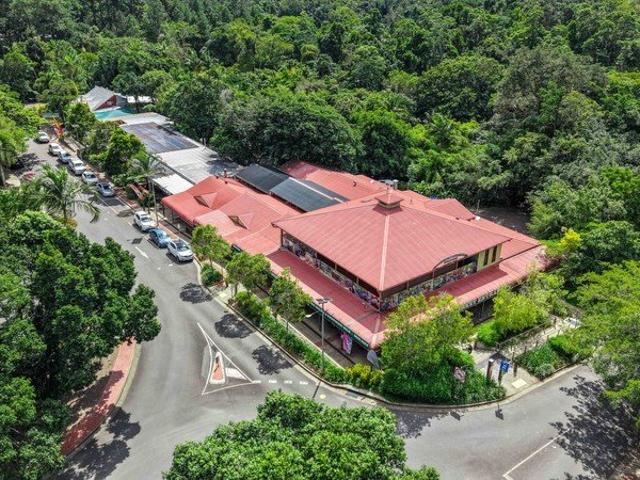 Flat for sale in Kuranda, Queensland