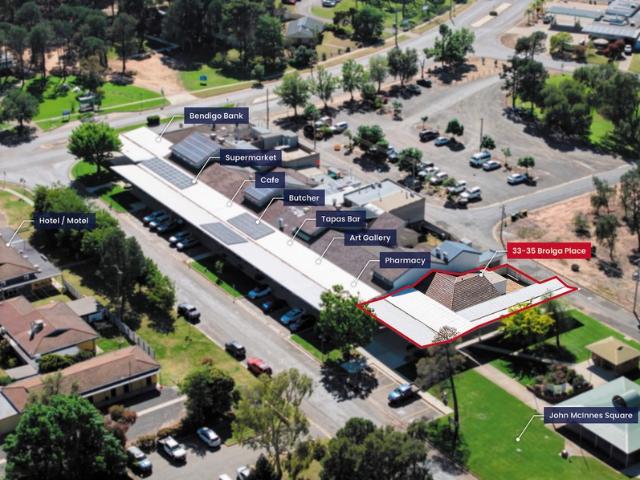 Retail for sale in Coleambally, Murrumbidgee Council