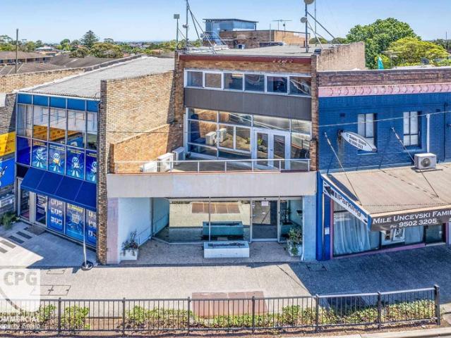 Retail for sale in Sydney, New South Wales