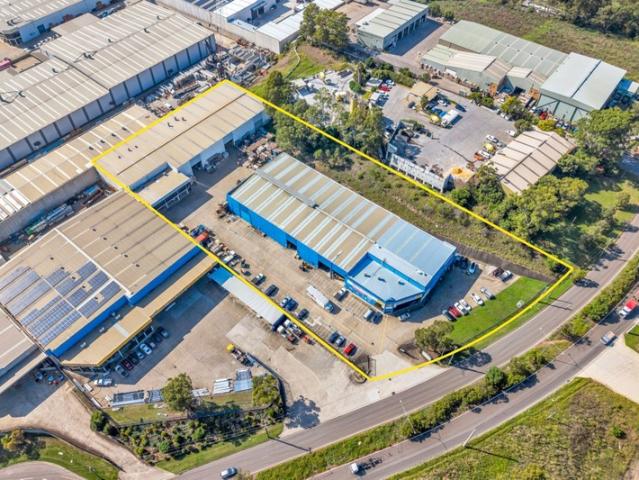 Warehouse for sale in Sydney, New South Wales