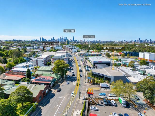 Property for sale in Sydney, New South Wales