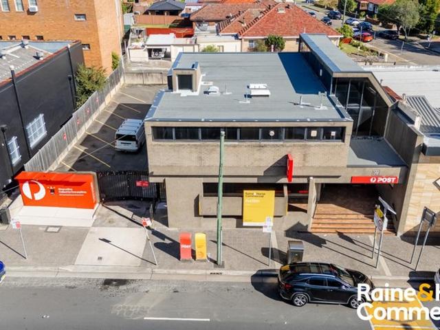 Retail for sale in Sydney, New South Wales