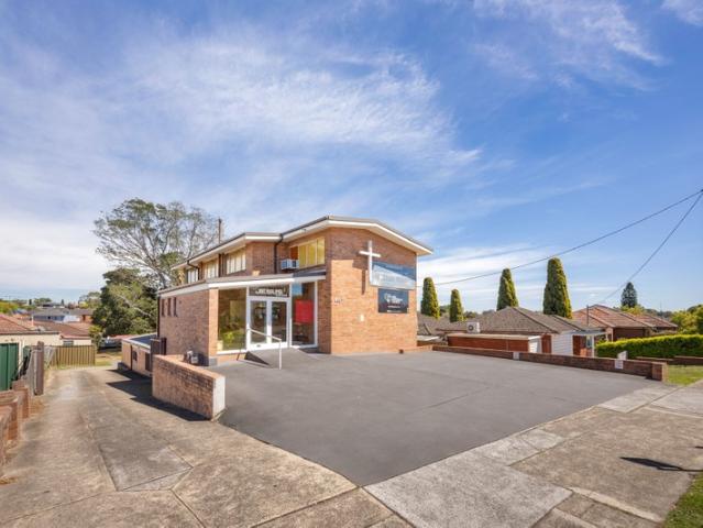 Property for sale in St George, Sydney