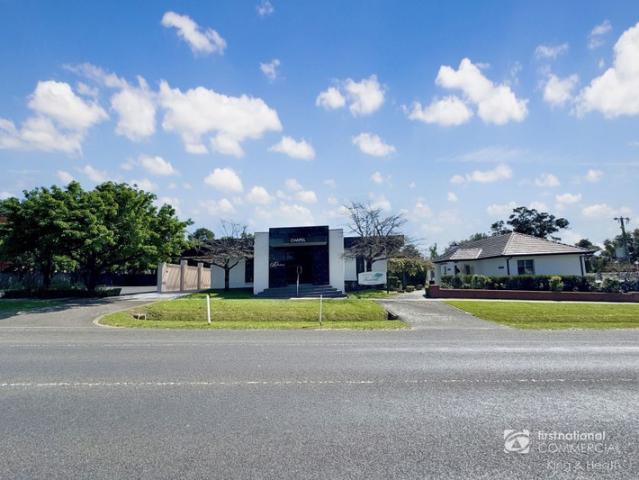 Office for sale in Bairnsdale, Shire of East Gippsland