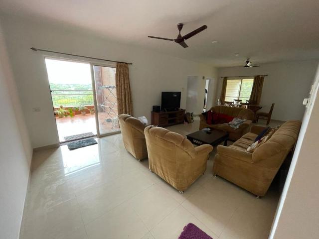 Flat for rent in Poona, National Capital Territory Of Delhi