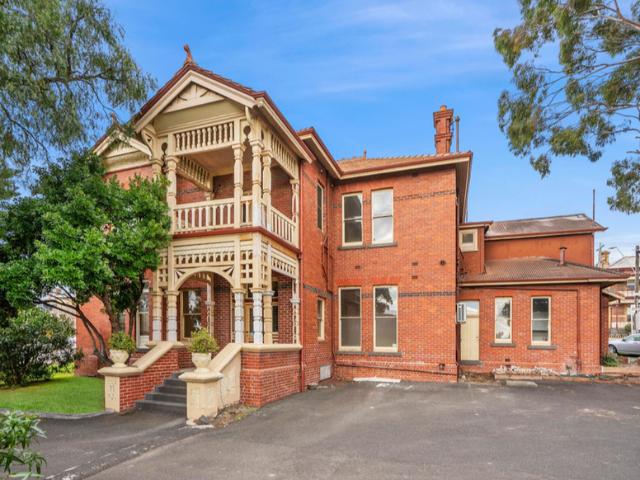 Office for rent in Geelong, Victoria