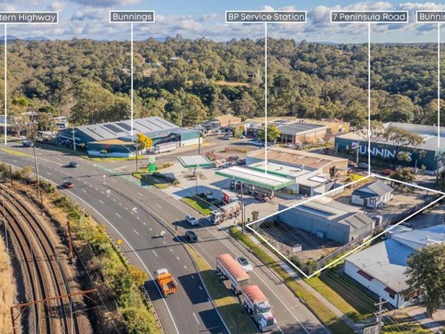 Warehouse for sale in Sydney, New South Wales