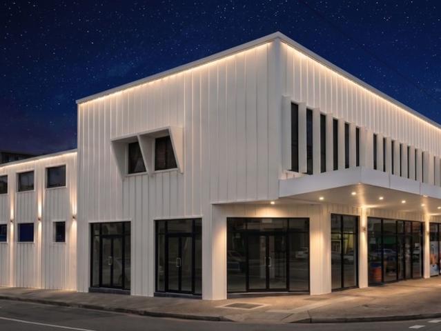 Retail for rent in Toombul, Queensland