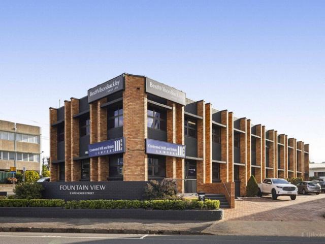 Office for rent in Toowoomba, Queensland