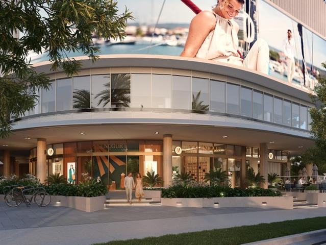 Retail for rent in Fernbrook, Queensland
