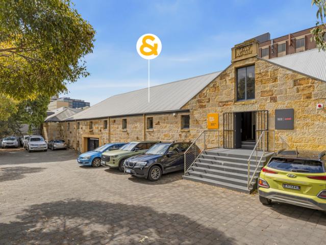 Office for rent in Hobart