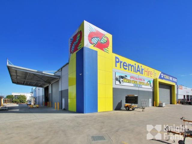 Warehouse for rent in Sydney, New South Wales