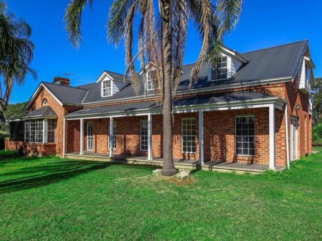 House for sale in Sydney, New South Wales