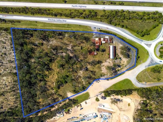 Property for sale in Kempsey Shire Council, New South Wales