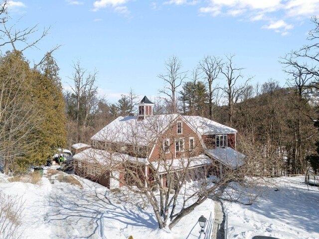 House for sale in Brattleboro, Vermont