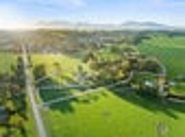 Land for sale in Geraldine, Canterbury