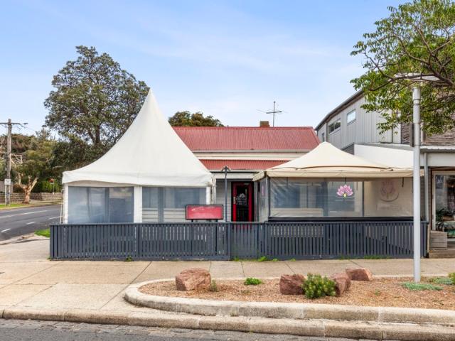 Retail for rent in Barwon Heads, Victoria