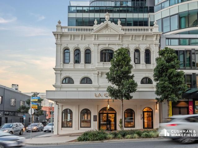 Retail for rent in Toombul, Queensland