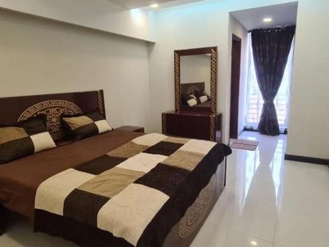 Apartment for rent in Rawalpindi, Islamabad Capital Territory