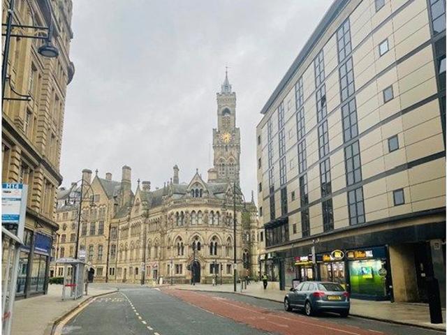 House for rent in West Yorkshire