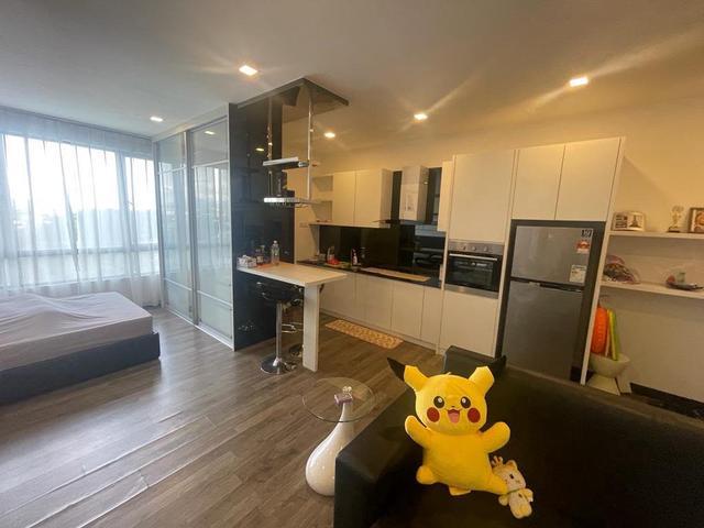 Serviced Residence for sale in Kajang, Langat