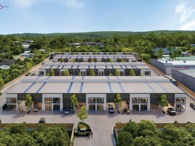 Warehouse for sale in Fawcetts Plain, Queensland