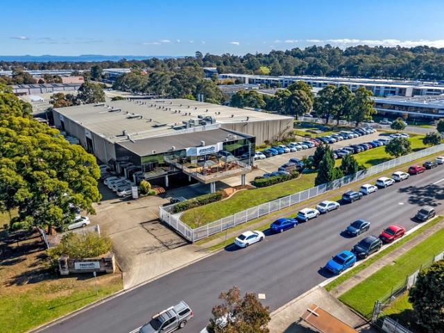 Warehouse for sale in Sydney, New South Wales