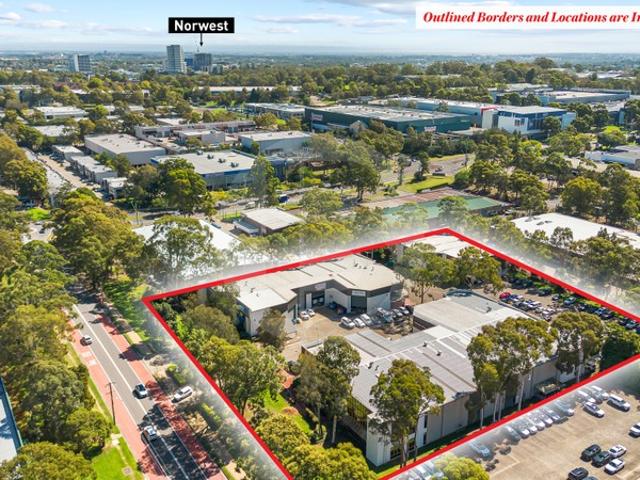 Warehouse for sale in Sydney, New South Wales