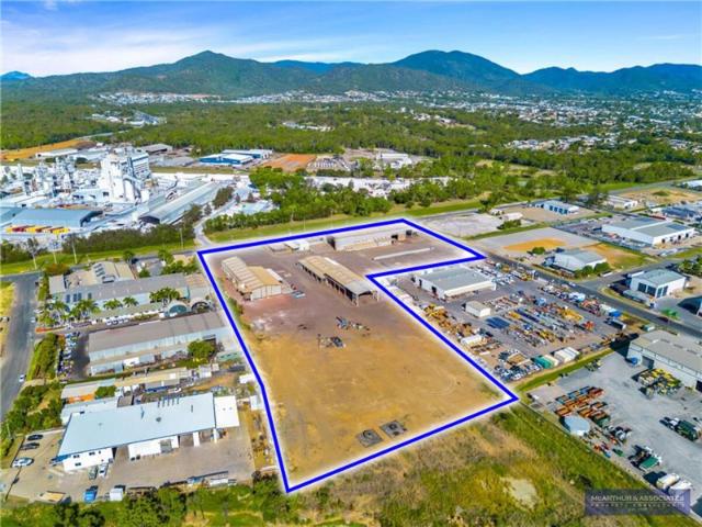 Warehouse for rent in Rockhampton, Queensland