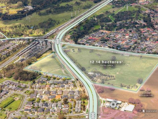 Property for sale in Camerons Creek, Victoria