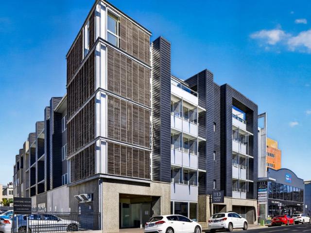 Office for sale in Launceston