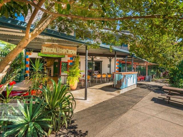 Flat for sale in Nimbin, New South Wales