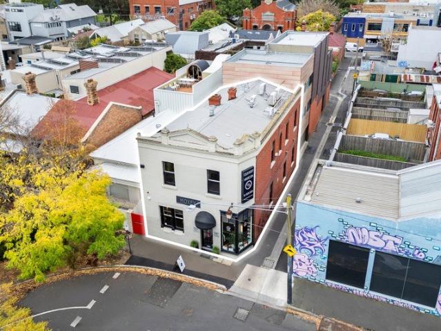 Flat for sale in Camerons Creek, Victoria