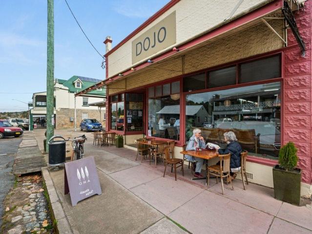 Cottage for sale in Braidwood, New South Wales