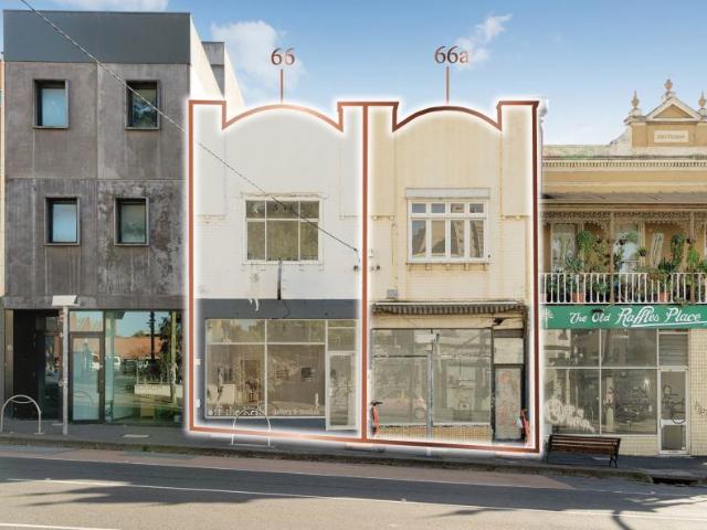 Retail for sale in Camerons Creek, Victoria