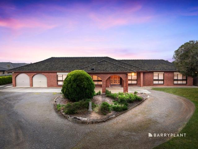 House for sale in Camerons Creek, Victoria